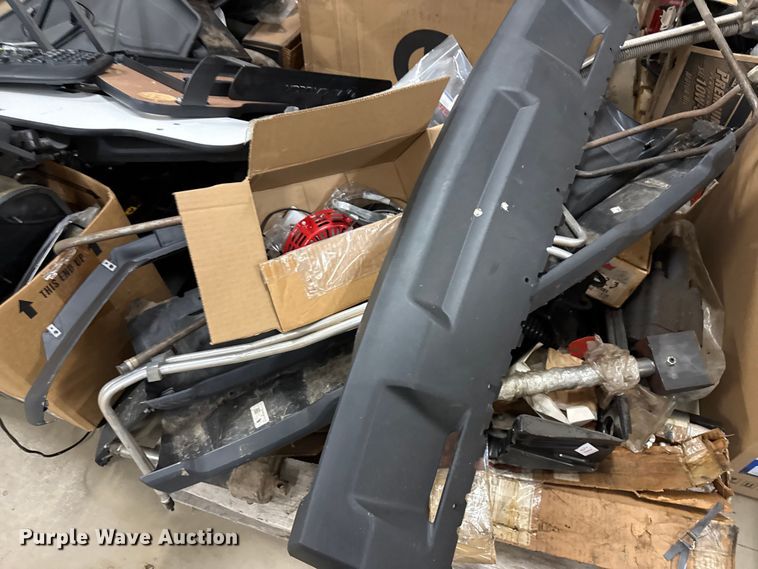 image for item EV7672 Automotive parts