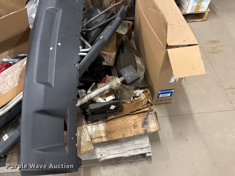 image for item EV7672 Automotive parts