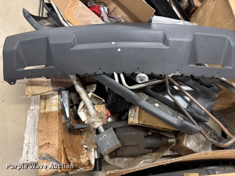 image for item EV7672 Automotive parts