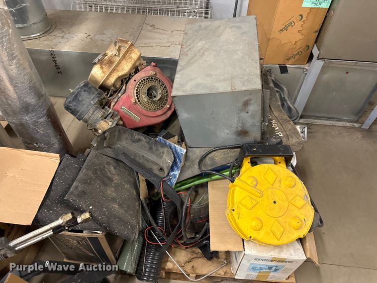 image for item EV7672 Automotive parts