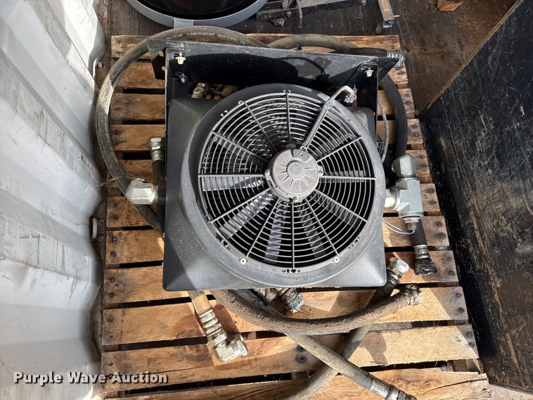 image for item EV7673 Boss 80201 AHBI air compressor