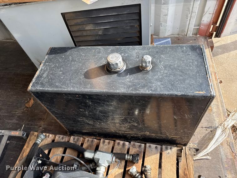 image for item EV7673 Boss 80201 AHBI air compressor