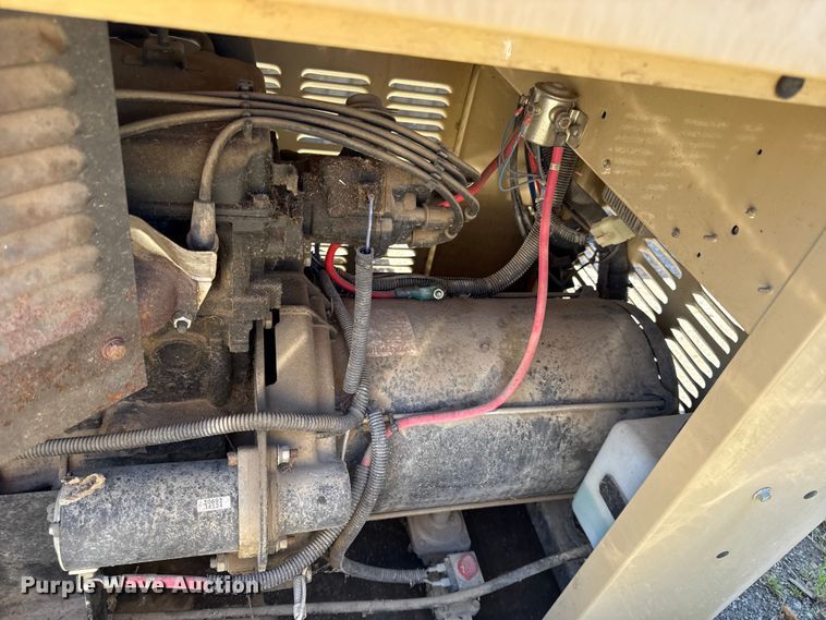 image for item EV7677 Generac 99A05322-S generator