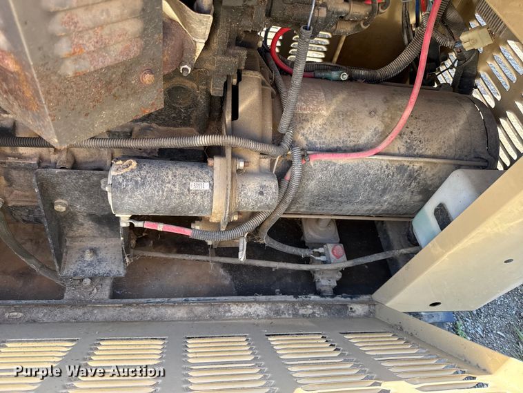 image for item EV7677 Generac 99A05322-S generator