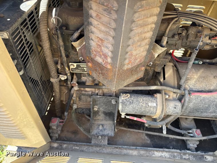 image for item EV7677 Generac 99A05322-S generator