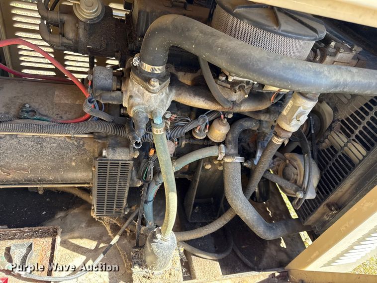 image for item EV7677 Generac 99A05322-S generator