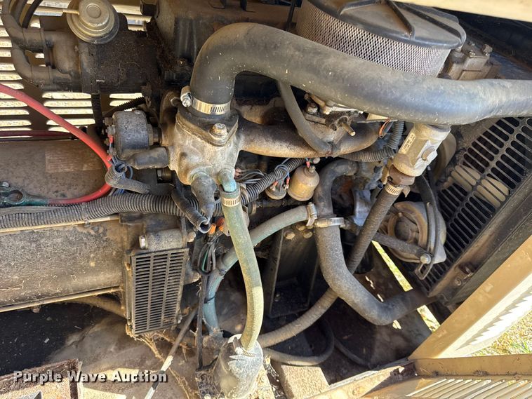image for item EV7677 Generac 99A05322-S generator