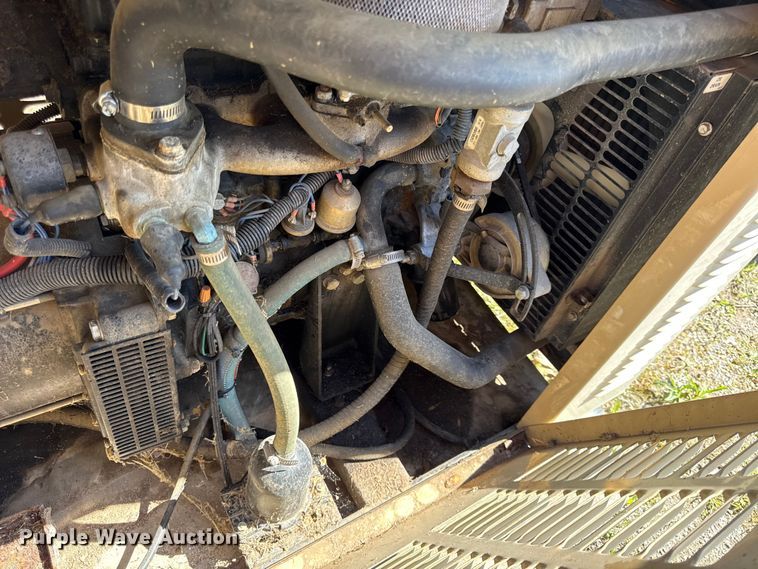 image for item EV7677 Generac 99A05322-S generator