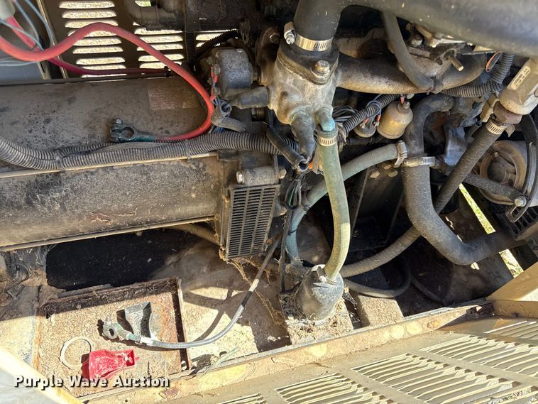 image for item EV7677 Generac 99A05322-S generator