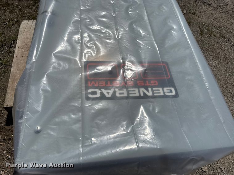 image for item EV7677 Generac 99A05322-S generator