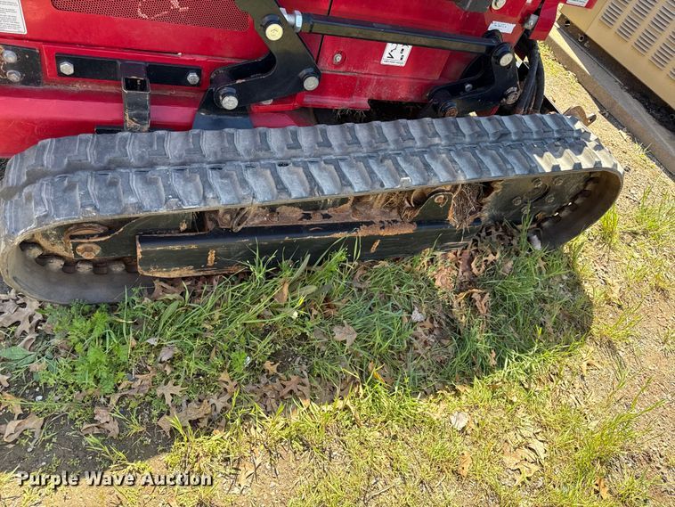 image for item EV7678 Tiger Slope Pro remote controlled slope mower