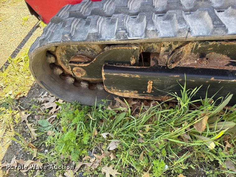 image for item EV7678 Tiger Slope Pro remote controlled slope mower