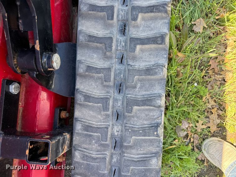 image for item EV7678 Tiger Slope Pro remote controlled slope mower