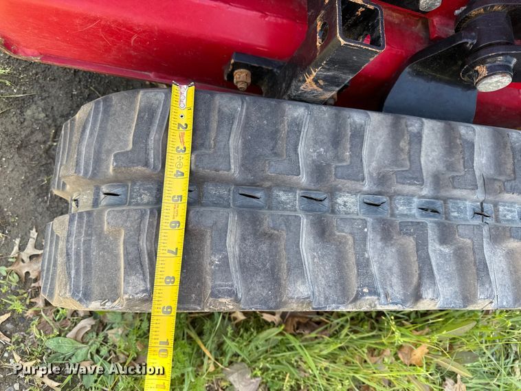 image for item EV7678 Tiger Slope Pro remote controlled slope mower