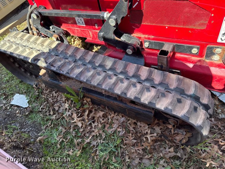 image for item EV7678 Tiger Slope Pro remote controlled slope mower