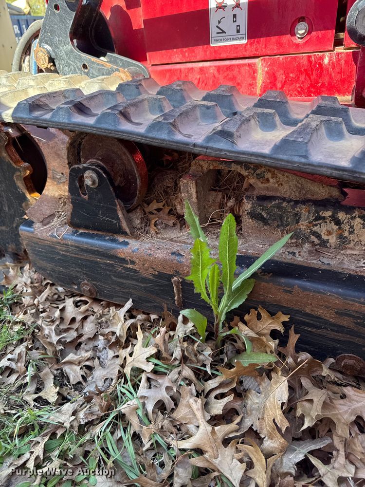 image for item EV7678 Tiger Slope Pro remote controlled slope mower