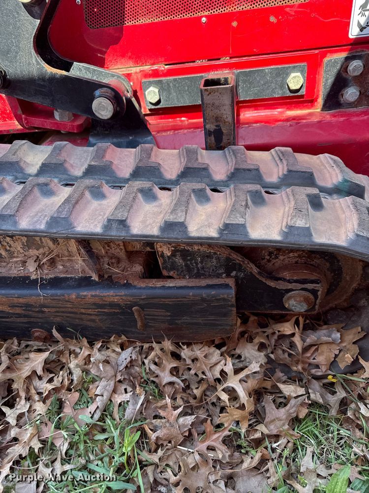 image for item EV7678 Tiger Slope Pro remote controlled slope mower