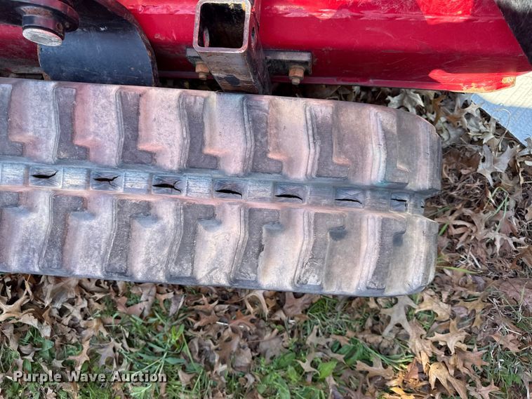 image for item EV7678 Tiger Slope Pro remote controlled slope mower