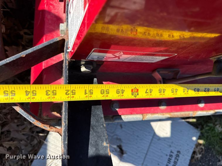 image for item EV7678 Tiger Slope Pro remote controlled slope mower