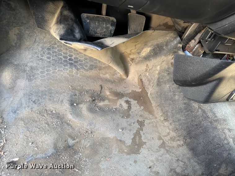image for item EV7682 2018 RAM 1500 pickup truck