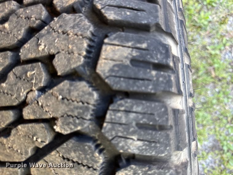 image for item EV7682 2018 RAM 1500 pickup truck