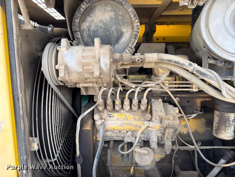 image for item EV7685 1998 Komatsu WA180-3L wheel loader