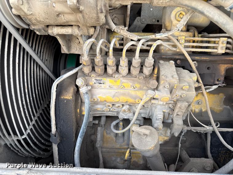 image for item EV7685 1998 Komatsu WA180-3L wheel loader