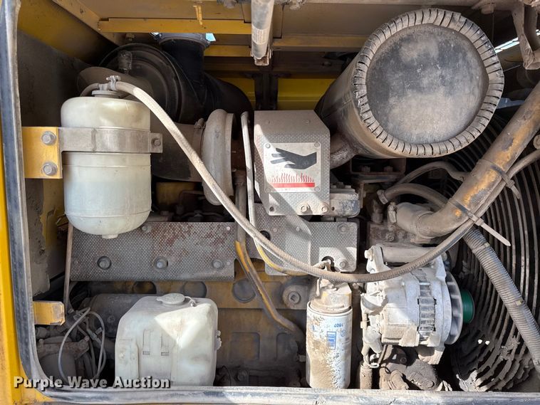 image for item EV7685 1998 Komatsu WA180-3L wheel loader