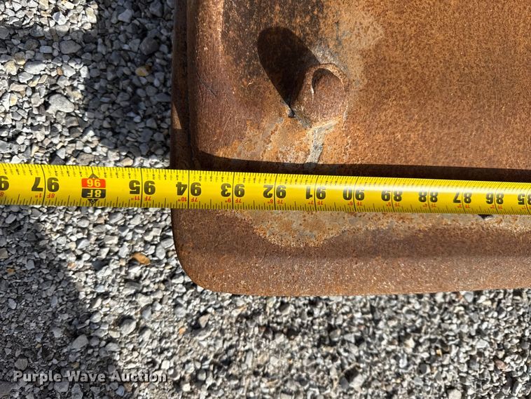 image for item EV7685 1998 Komatsu WA180-3L wheel loader