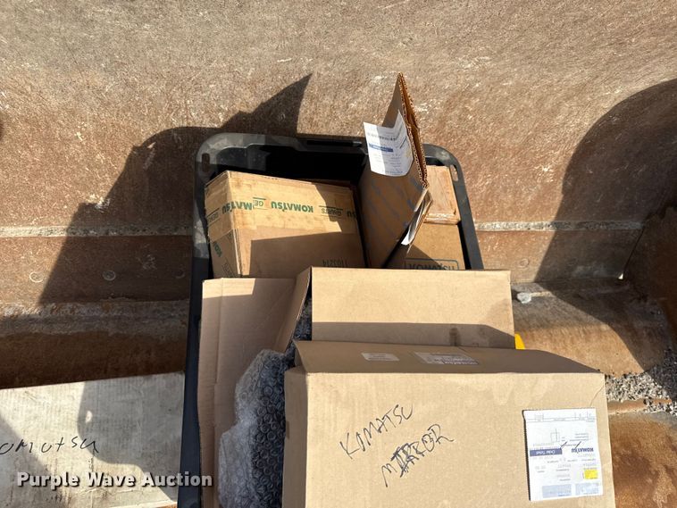 image for item EV7685 1998 Komatsu WA180-3L wheel loader