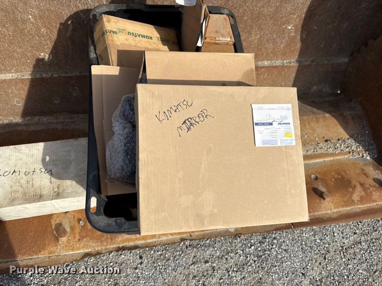 image for item EV7685 1998 Komatsu WA180-3L wheel loader