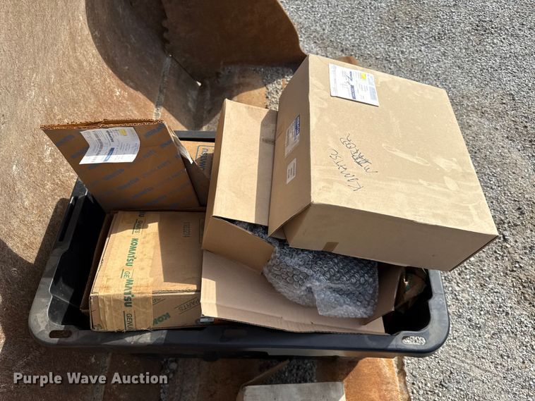 image for item EV7685 1998 Komatsu WA180-3L wheel loader