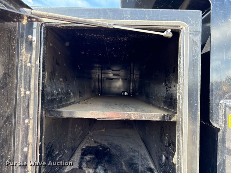 image for item EV7686 2008 Ford F550 dump truck