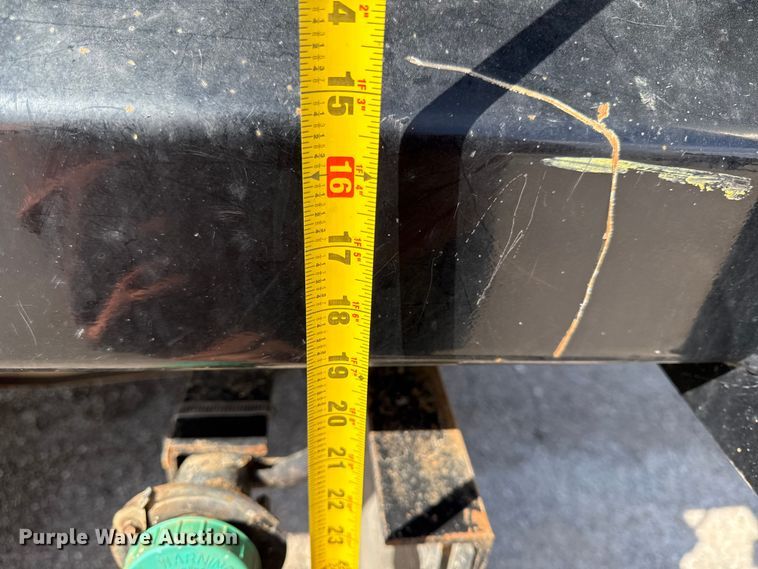 image for item EV7686 2008 Ford F550 dump truck