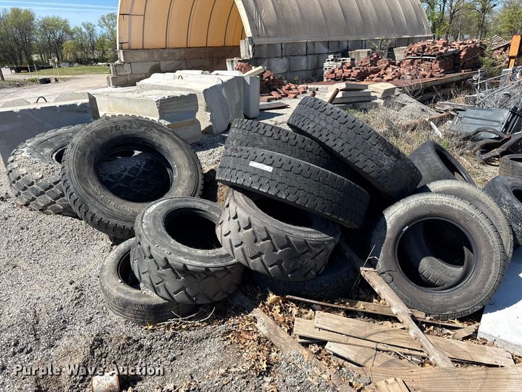 image for item EV7689 Tires
