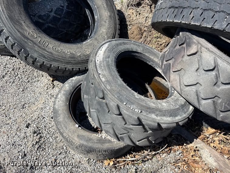 image for item EV7689 Tires