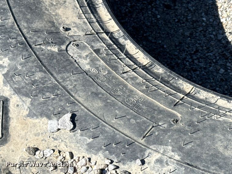 image for item EV7689 Tires