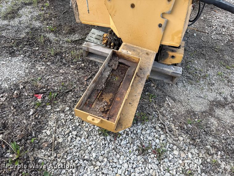 image for item EV7690 Diamond boom mower