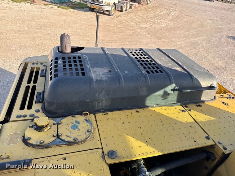 image for item EV7691 2007 Komatsu PC200LC-8 excavator