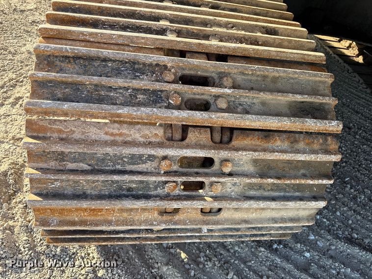 image for item EV7691 2007 Komatsu PC200LC-8 excavator