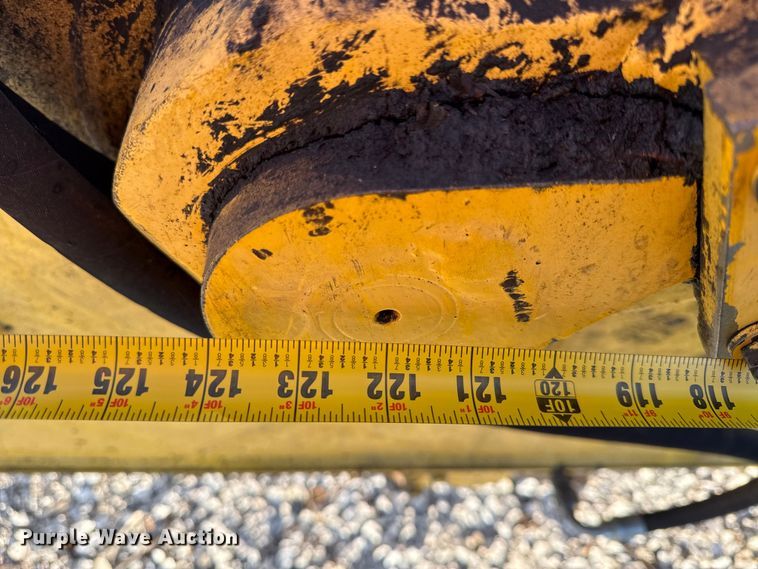 image for item EV7691 2007 Komatsu PC200LC-8 excavator