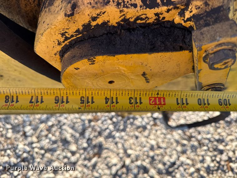 image for item EV7691 2007 Komatsu PC200LC-8 excavator