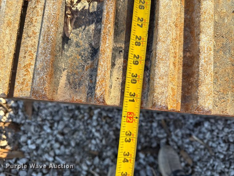 image for item EV7691 2007 Komatsu PC200LC-8 excavator