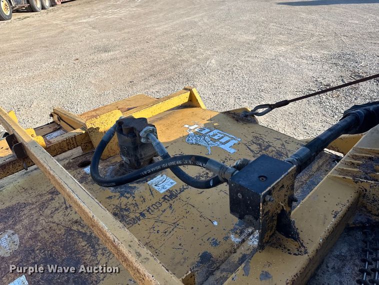 image for item EV7692 New Holland T6.155 MFWD tractor