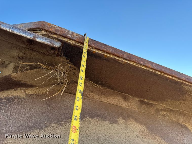 image for item EV7692 New Holland T6.155 MFWD tractor