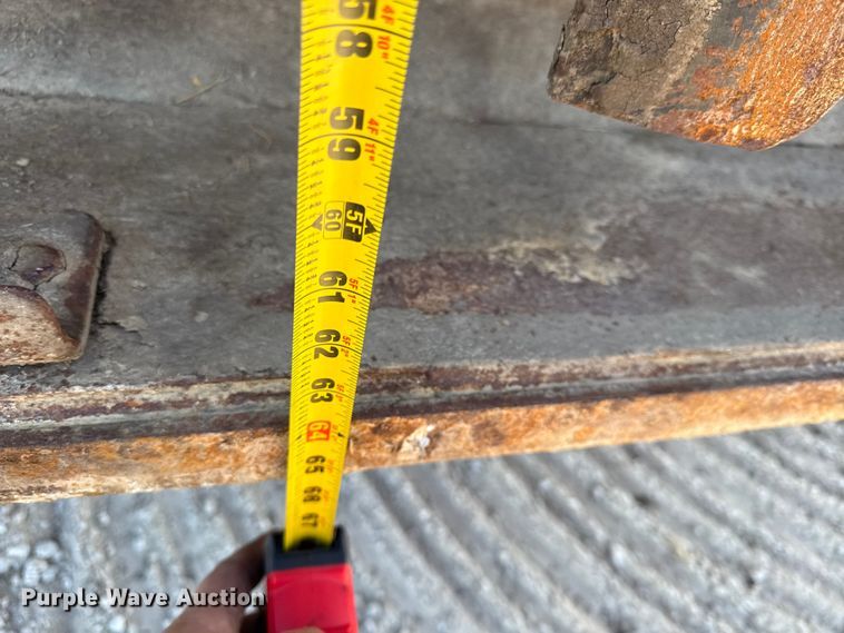 image for item EV7692 New Holland T6.155 MFWD tractor