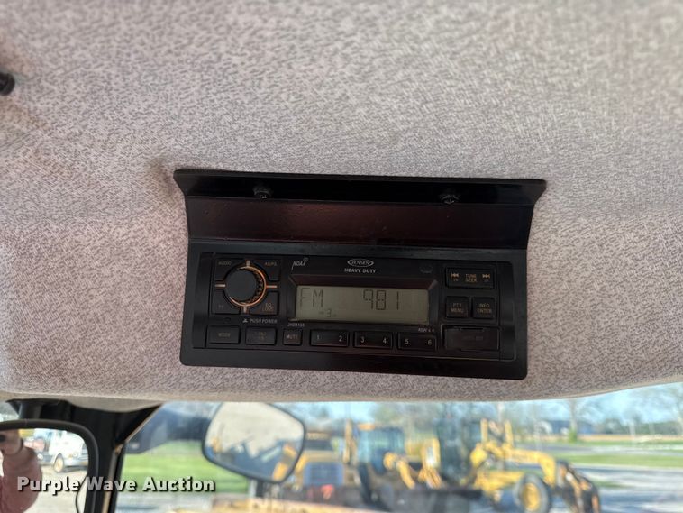 image for item EV7692 New Holland T6.155 MFWD tractor