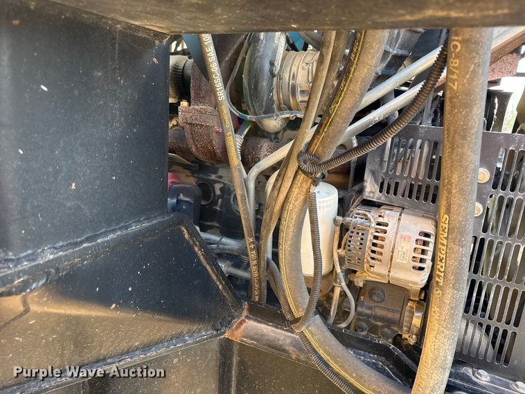 image for item EV7692 New Holland T6.155 MFWD tractor