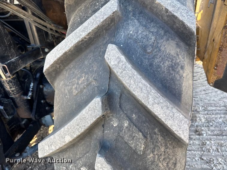 image for item EV7692 New Holland T6.155 MFWD tractor