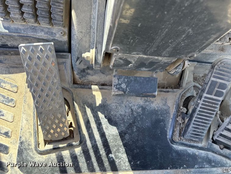 image for item EV7695 2008 Komatsu GD655-3EO motor grader